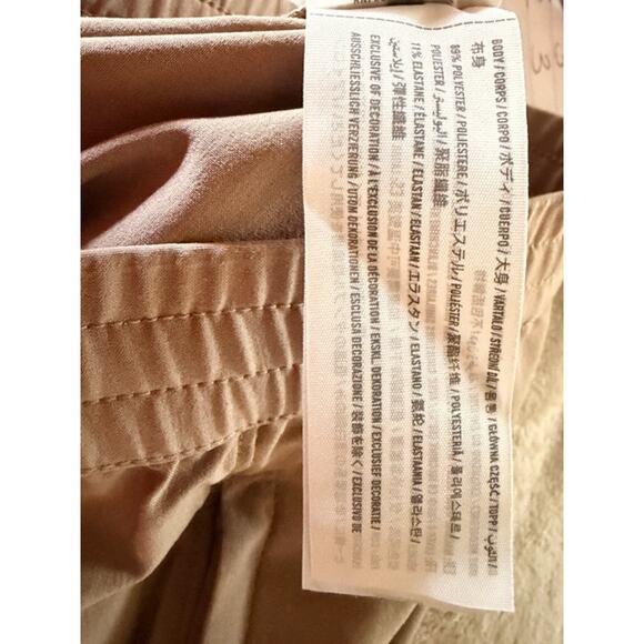 Abercrombie Kids Performance Jogger – Size 13/14 – NWT - Picture 8 of 8